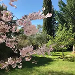 Romaine&spa à Casa de Férias Uzès