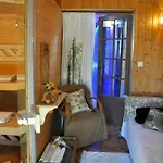 Casa de Férias Romaine&spa à