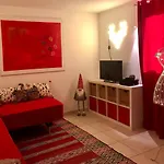 Romaine&spa à Casa de Férias *