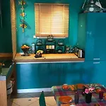 Casa de Férias Romaine&spa à
