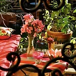 Romaine&spa à Casa de Férias Uzès