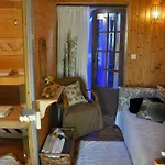 Romaine&spa à