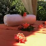 Casa de Férias Romaine&spa à *