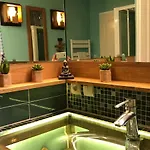 Casa de Férias Romaine&spa à