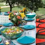 Romaine&spa à Uzès