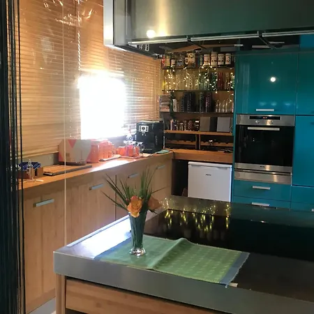 Designer Villa In Uzes * Uzès