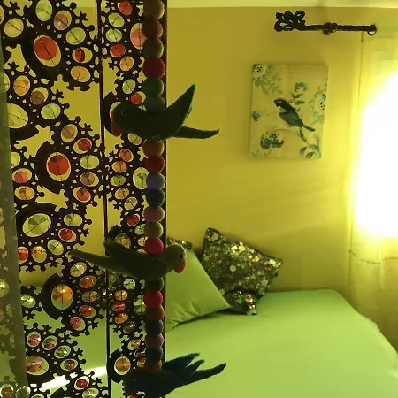 Designer Villa In Uzes * Uzès